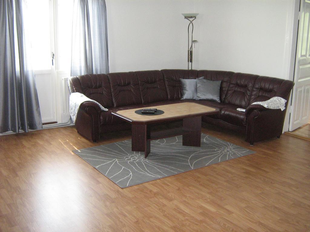Ulricehamn Nilsagarden Apartment Bilik gambar