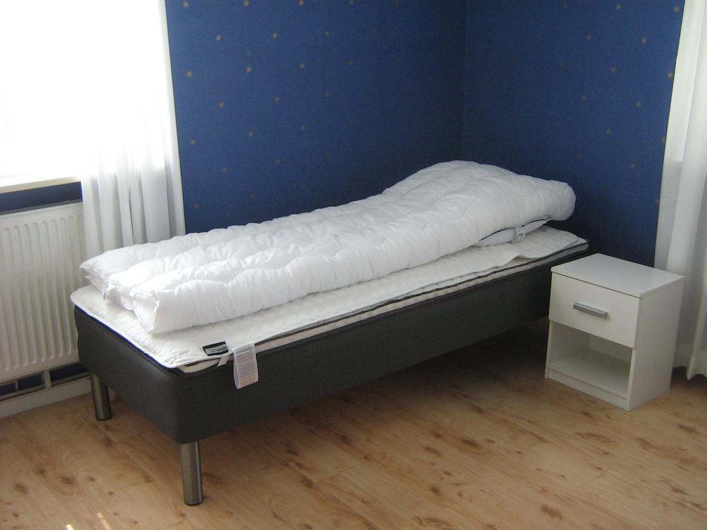 Ulricehamn Nilsagarden Apartment Bilik gambar