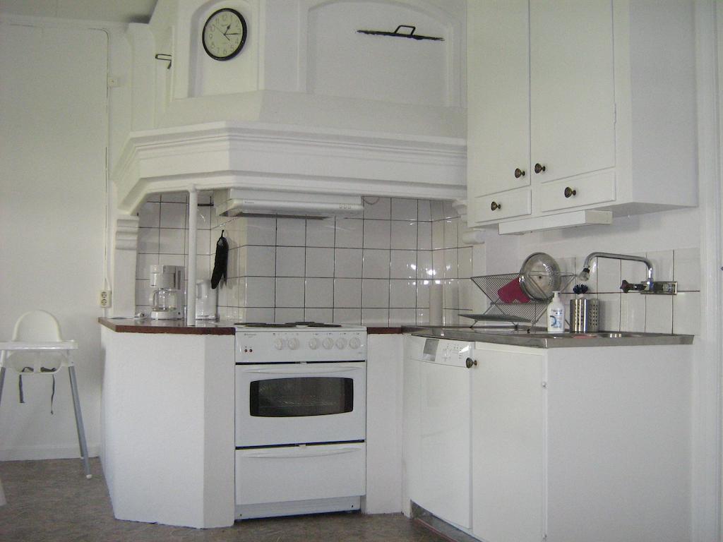 Ulricehamn Nilsagarden Apartment Bilik gambar